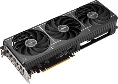 ASUS GeForce RTX 5060 Ti 16GB PRIME grafikkort