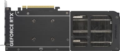 ASUS GeForce RTX 5060 Ti 16GB PRIME grafikkort