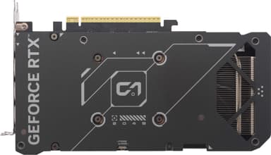 ASUS GeForce RTX 5060 Ti 8GB DUAL OC grafikkort