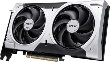 MSI GeForce RTX 5060 Ti 8G VENTUS 2X OC PLUS grafikkort