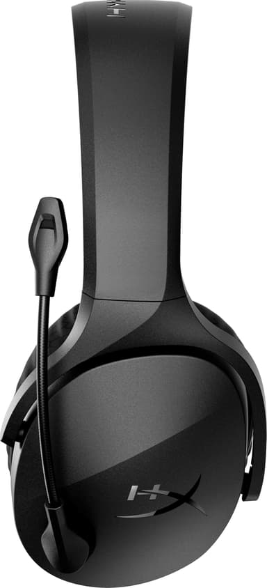 HyperX Cloud Jet trådløst gamingheadset (sort)
