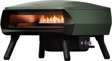 Witt Piccolo Rotante pizzaovn 100000311 (grønn)