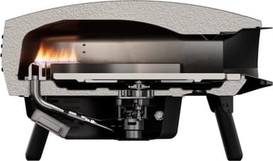 Witt Piccolo Rotante pizzaovn 100000311 (grønn)