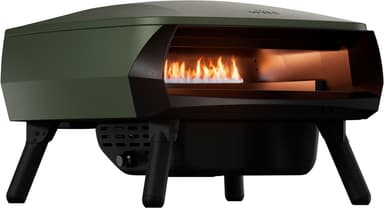 Witt Piccolo Rotante pizzaovn 100000311 (grønn)