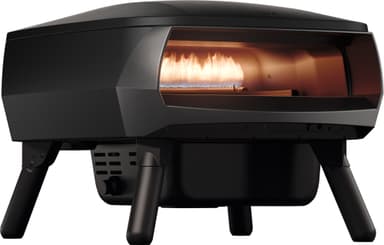 Witt Piccolo Rotante pizzaovn 100000310 (sort)