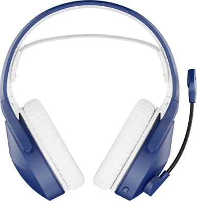 HyperX Cloud Jet trådløst gamingheadset (blå)
