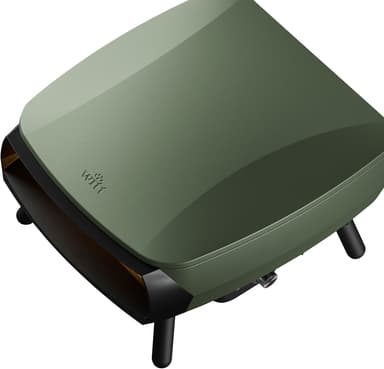 Witt Piccolo Rotante pizzaovn 100000311 (grønn)