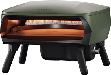 Witt Piccolo Rotante pizzaovn 100000311 (grønn)