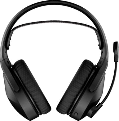 HyperX Cloud Jet trådløst gamingheadset (sort)