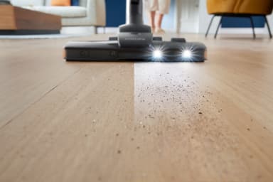 Philips 7000 Series poseløs støvsuger FC9747/09 (sort)