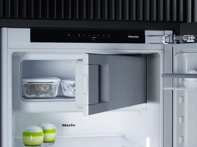 Miele Kjøleskap K 7126 E (Integrert)