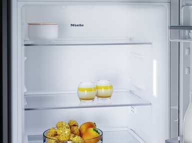 Miele Kjøleskap K 7325 E (Integrert)