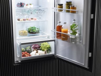 Miele Kjøleskap K 7325 E (Integrert)