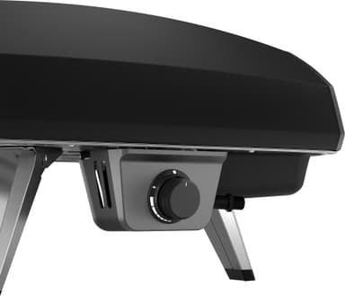 Ooni Koda 2 pizzaovn (sort)