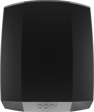 Ooni Koda 2 pizzaovn UU-P2D700 (sort)