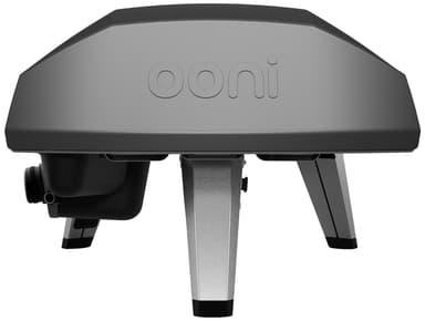 Ooni Koda 2 pizzaovn (sort)