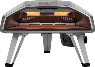 Ooni Koda 2 pizzaovn UU-P2D700 (sort)