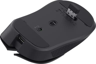 Trust GXT931 Ybar trådløs gamingmus