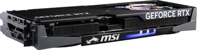 MSI GeForce RTX 5060 Ti 16G GAMING TRIO OC grafikkort
