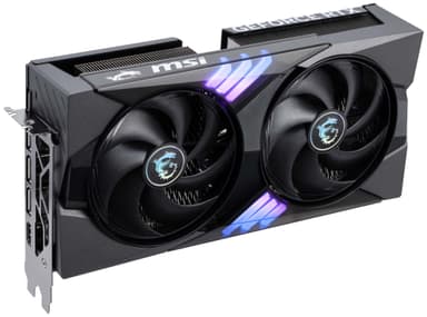 MSI GeForce RTX 5060 Ti 16G GAMING OC grafikkort