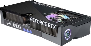 MSI GeForce RTX 5060 Ti 16G GAMING OC grafikkort
