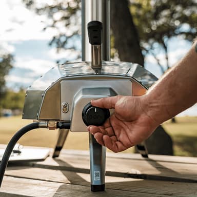 Ooni Karu gasgrillbrenner UU-P30900
