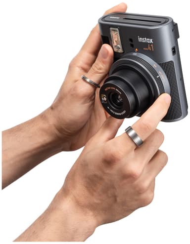 Fujifilm Instax Mini 41 polaroidkamera