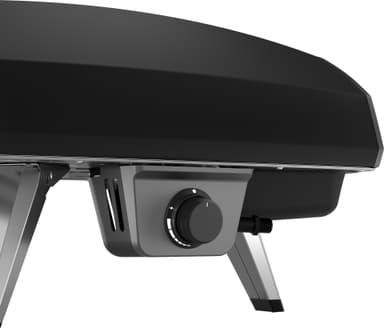 Ooni Koda 2 Pro pizzaovn (sort)