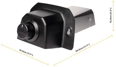Ooni Karu gasgrillbrenner UU-P2EB00