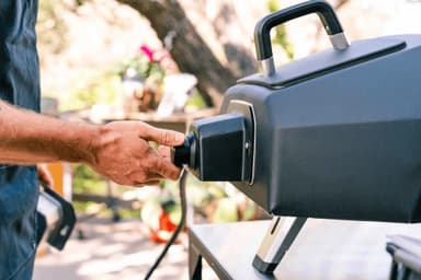 Ooni Karu gasgrillbrenner UU-P2EB00