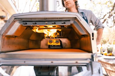 Ooni Karu gasgrillbrenner UU-P2EB00