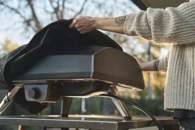 Ooni Koda 2 grilltrekk UU-P2E200