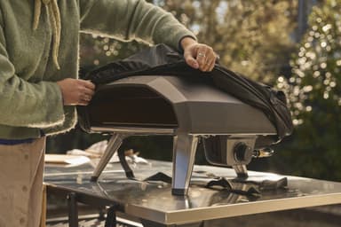 Ooni Koda 2 Pro grilltrekk UU-P2E300