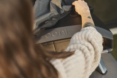 Ooni Koda 2 grilltrekk UU-P2E200