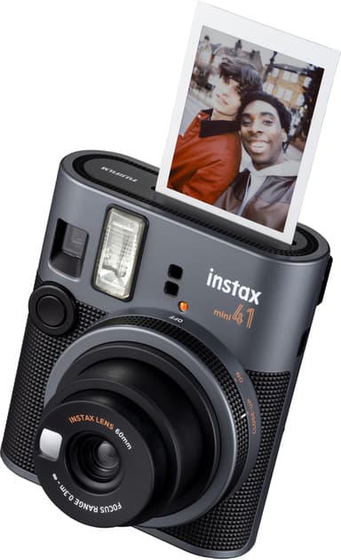 Fujifilm Instax Mini 41 polaroidkamera