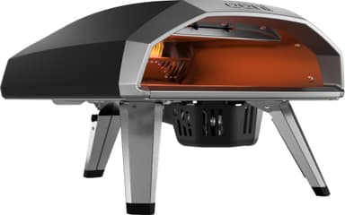 Ooni Koda 2 Pro pizzaovn (sort)