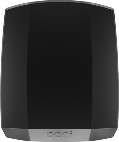 Ooni Koda 2 Pro pizzaovn (sort)