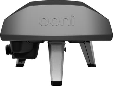 Ooni Koda 2 Pro pizzaovn (sort)