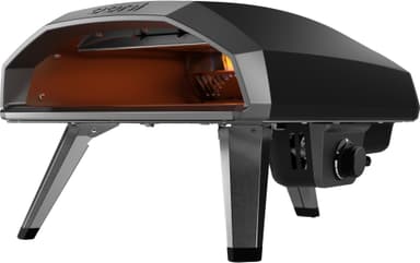Ooni Koda 2 Pro pizzaovn (sort)