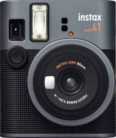 Fujifilm Instax Mini 41 polaroidkamera