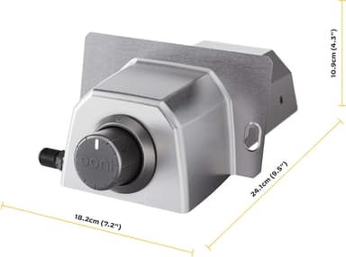 Ooni Karu gasgrillbrenner UU-P30900