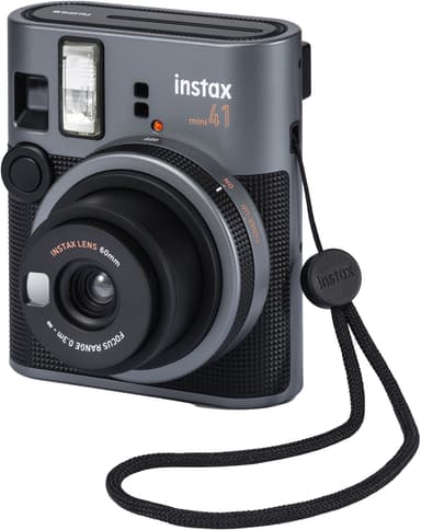 Fujifilm Instax Mini 41 polaroidkamera
