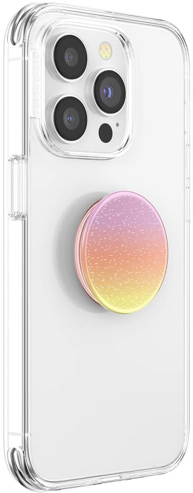 Popsockets mobiltelefongrep (flerfarget)