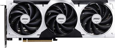 MSI GeForce RTX 5060 Ti 16G VENTUS 3X OC grafikkort