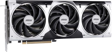 MSI GeForce RTX 5060 Ti 16G VENTUS 3X OC grafikkort
