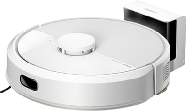 iRobot Roomba Combo 105 rengjøringsrobot Y311240 (hvit)