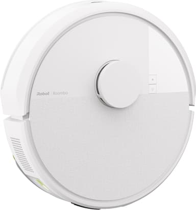 iRobot Roomba Combo 105 rengjøringsrobot Y311240 (hvit)