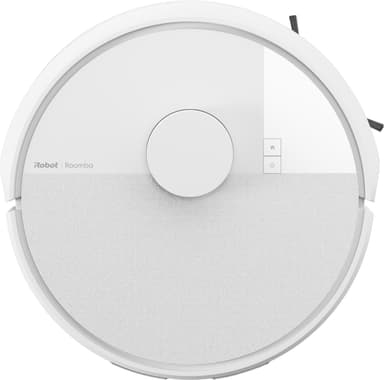 iRobot Roomba Combo 105 rengjøringsrobot Y311240 (hvit)