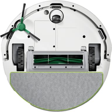iRobot Roomba Combo 105 rengjøringsrobot Y311240 (hvit)