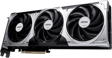 MSI GeForce RTX 5060 Ti 16G VENTUS 3X OC grafikkort
